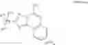 Fig. 04 - Piperazine-substituted [1,2,4]triazolo[1,5-C]quinazolin-5-amine compounds with Aantagonist properties