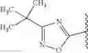Fig. 100 - Piperazine-substituted [1,2,4]triazolo[1,5-C]quinazolin-5-amine compounds with Aantagonist properties