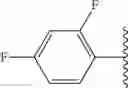 Fig. 104 - Piperazine-substituted [1,2,4]triazolo[1,5-C]quinazolin-5-amine compounds with Aantagonist properties