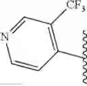 Fig. 109 - Piperazine-substituted [1,2,4]triazolo[1,5-C]quinazolin-5-amine compounds with Aantagonist properties