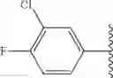 Fig. 111 - Piperazine-substituted [1,2,4]triazolo[1,5-C]quinazolin-5-amine compounds with Aantagonist properties