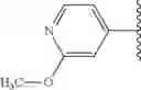 Fig. 114 - Piperazine-substituted [1,2,4]triazolo[1,5-C]quinazolin-5-amine compounds with Aantagonist properties