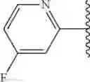 Fig. 116 - Piperazine-substituted [1,2,4]triazolo[1,5-C]quinazolin-5-amine compounds with Aantagonist properties