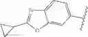 Fig. 119 - Piperazine-substituted [1,2,4]triazolo[1,5-C]quinazolin-5-amine compounds with Aantagonist properties