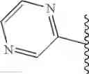 Fig. 122 - Piperazine-substituted [1,2,4]triazolo[1,5-C]quinazolin-5-amine compounds with Aantagonist properties