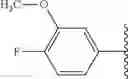 Fig. 124 - Piperazine-substituted [1,2,4]triazolo[1,5-C]quinazolin-5-amine compounds with Aantagonist properties