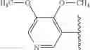 Fig. 125 - Piperazine-substituted [1,2,4]triazolo[1,5-C]quinazolin-5-amine compounds with Aantagonist properties