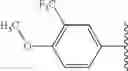 Fig. 127 - Piperazine-substituted [1,2,4]triazolo[1,5-C]quinazolin-5-amine compounds with Aantagonist properties