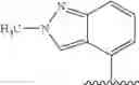 Fig. 141 - Piperazine-substituted [1,2,4]triazolo[1,5-C]quinazolin-5-amine compounds with Aantagonist properties