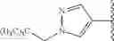 Fig. 149 - Piperazine-substituted [1,2,4]triazolo[1,5-C]quinazolin-5-amine compounds with Aantagonist properties