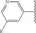 Fig. 154 - Piperazine-substituted [1,2,4]triazolo[1,5-C]quinazolin-5-amine compounds with Aantagonist properties