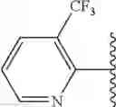 Fig. 156 - Piperazine-substituted [1,2,4]triazolo[1,5-C]quinazolin-5-amine compounds with Aantagonist properties