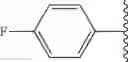 Fig. 176 - Piperazine-substituted [1,2,4]triazolo[1,5-C]quinazolin-5-amine compounds with Aantagonist properties