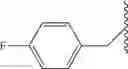 Fig. 183 - Piperazine-substituted [1,2,4]triazolo[1,5-C]quinazolin-5-amine compounds with Aantagonist properties
