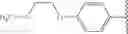 Fig. 186 - Piperazine-substituted [1,2,4]triazolo[1,5-C]quinazolin-5-amine compounds with Aantagonist properties