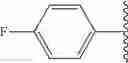 Fig. 188 - Piperazine-substituted [1,2,4]triazolo[1,5-C]quinazolin-5-amine compounds with Aantagonist properties