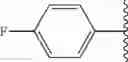Fig. 190 - Piperazine-substituted [1,2,4]triazolo[1,5-C]quinazolin-5-amine compounds with Aantagonist properties