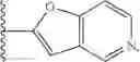 Fig. 206 - Piperazine-substituted [1,2,4]triazolo[1,5-C]quinazolin-5-amine compounds with Aantagonist properties