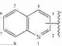 Fig. 211 - Piperazine-substituted [1,2,4]triazolo[1,5-C]quinazolin-5-amine compounds with Aantagonist properties