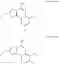 Fig. 225 - Piperazine-substituted [1,2,4]triazolo[1,5-C]quinazolin-5-amine compounds with Aantagonist properties