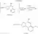 Fig. 236 - Piperazine-substituted [1,2,4]triazolo[1,5-C]quinazolin-5-amine compounds with Aantagonist properties