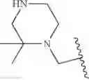 Fig. 237 - Piperazine-substituted [1,2,4]triazolo[1,5-C]quinazolin-5-amine compounds with Aantagonist properties