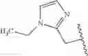 Fig. 24 - Piperazine-substituted [1,2,4]triazolo[1,5-C]quinazolin-5-amine compounds with Aantagonist properties