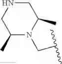 Fig. 243 - Piperazine-substituted [1,2,4]triazolo[1,5-C]quinazolin-5-amine compounds with Aantagonist properties