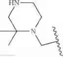 Fig. 246 - Piperazine-substituted [1,2,4]triazolo[1,5-C]quinazolin-5-amine compounds with Aantagonist properties