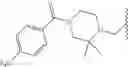 Fig. 248 - Piperazine-substituted [1,2,4]triazolo[1,5-C]quinazolin-5-amine compounds with Aantagonist properties