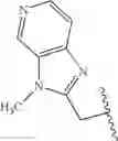 Fig. 25 - Piperazine-substituted [1,2,4]triazolo[1,5-C]quinazolin-5-amine compounds with Aantagonist properties