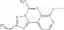 Fig. 259 - Piperazine-substituted [1,2,4]triazolo[1,5-C]quinazolin-5-amine compounds with Aantagonist properties