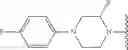 Fig. 260 - Piperazine-substituted [1,2,4]triazolo[1,5-C]quinazolin-5-amine compounds with Aantagonist properties