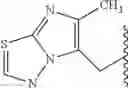 Fig. 27 - Piperazine-substituted [1,2,4]triazolo[1,5-C]quinazolin-5-amine compounds with Aantagonist properties