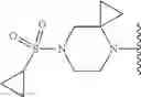 Fig. 272 - Piperazine-substituted [1,2,4]triazolo[1,5-C]quinazolin-5-amine compounds with Aantagonist properties
