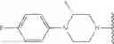 Fig. 276 - Piperazine-substituted [1,2,4]triazolo[1,5-C]quinazolin-5-amine compounds with Aantagonist properties