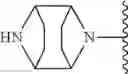 Fig. 277 - Piperazine-substituted [1,2,4]triazolo[1,5-C]quinazolin-5-amine compounds with Aantagonist properties