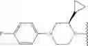 Fig. 282 - Piperazine-substituted [1,2,4]triazolo[1,5-C]quinazolin-5-amine compounds with Aantagonist properties