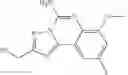 Fig. 285 - Piperazine-substituted [1,2,4]triazolo[1,5-C]quinazolin-5-amine compounds with Aantagonist properties