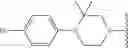 Fig. 288 - Piperazine-substituted [1,2,4]triazolo[1,5-C]quinazolin-5-amine compounds with Aantagonist properties