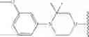 Fig. 289 - Piperazine-substituted [1,2,4]triazolo[1,5-C]quinazolin-5-amine compounds with Aantagonist properties