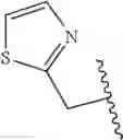Fig. 29 - Piperazine-substituted [1,2,4]triazolo[1,5-C]quinazolin-5-amine compounds with Aantagonist properties