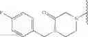 Fig. 292 - Piperazine-substituted [1,2,4]triazolo[1,5-C]quinazolin-5-amine compounds with Aantagonist properties