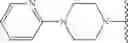 Fig. 302 - Piperazine-substituted [1,2,4]triazolo[1,5-C]quinazolin-5-amine compounds with Aantagonist properties
