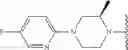 Fig. 304 - Piperazine-substituted [1,2,4]triazolo[1,5-C]quinazolin-5-amine compounds with Aantagonist properties