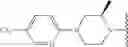 Fig. 305 - Piperazine-substituted [1,2,4]triazolo[1,5-C]quinazolin-5-amine compounds with Aantagonist properties