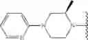 Fig. 306 - Piperazine-substituted [1,2,4]triazolo[1,5-C]quinazolin-5-amine compounds with Aantagonist properties
