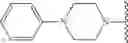 Fig. 310 - Piperazine-substituted [1,2,4]triazolo[1,5-C]quinazolin-5-amine compounds with Aantagonist properties