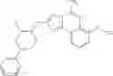 Fig. 313 - Piperazine-substituted [1,2,4]triazolo[1,5-C]quinazolin-5-amine compounds with Aantagonist properties
