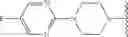 Fig. 317 - Piperazine-substituted [1,2,4]triazolo[1,5-C]quinazolin-5-amine compounds with Aantagonist properties
